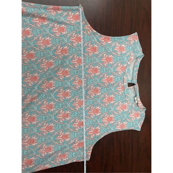 Simply Noelle Dress with Pockets Size Small/Medium - Picture 5 of 8